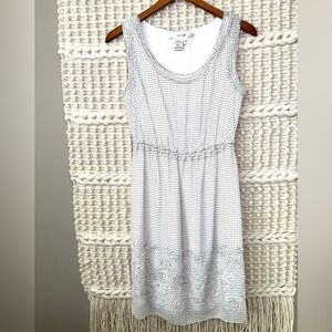 Studio M Polka Dot Dress